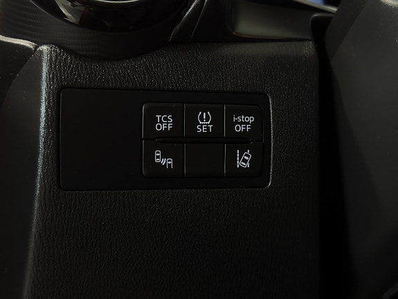 Mazda CX-3 18 of 24