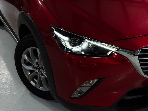 Mazda CX-3 3 of 24