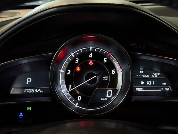 Mazda CX-3 22 of 24