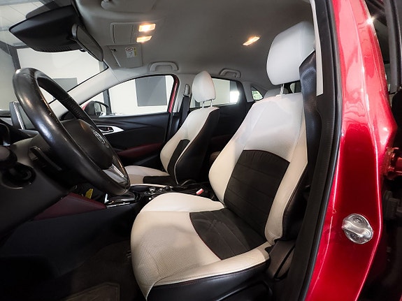 Mazda CX-3 11 of 24