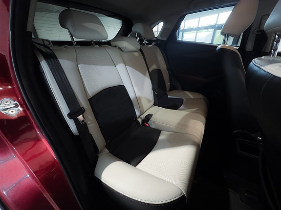 Mazda CX-3 16 of 24