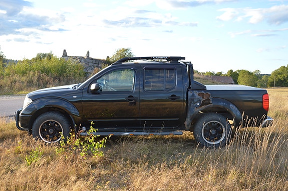 Nissan Navara 4 of 12