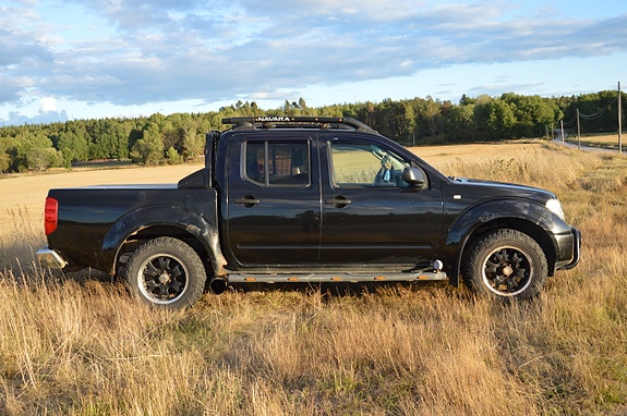 Nissan Navara 5 of 12