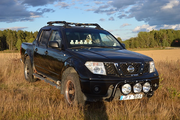 Nissan Navara 3 of 12