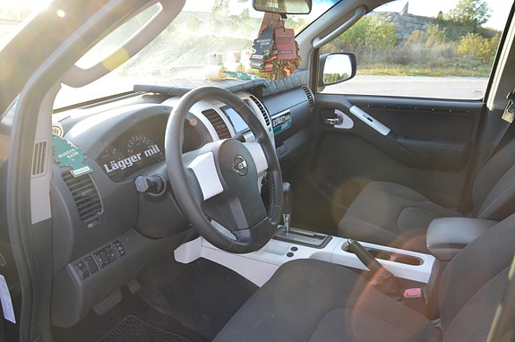 Nissan Navara 6 of 12