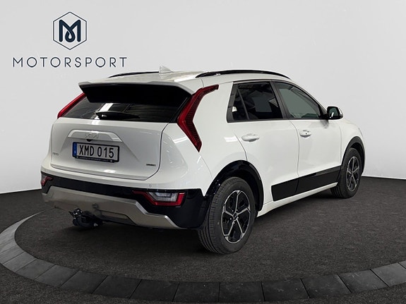 Kia Niro 7 of 22