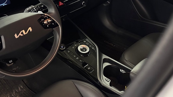 Kia Niro 17 of 22