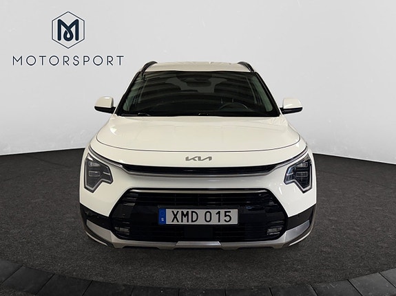 Kia Niro 9 of 22