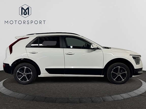 Kia Niro 8 of 22