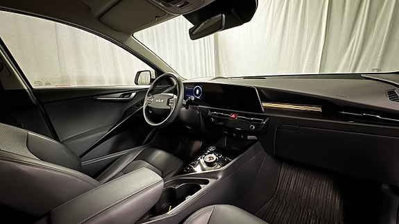 Kia Niro 18 of 22
