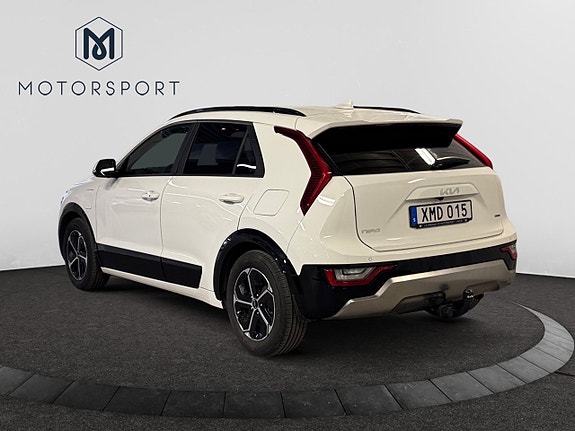 Kia Niro 4 of 5