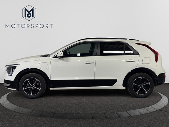 Kia Niro 3 of 5