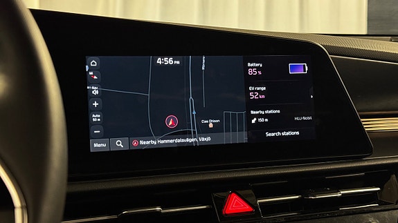 Kia Niro 16 of 22