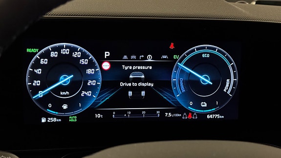 Kia Niro 13 of 22