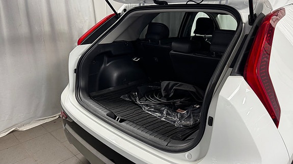 Kia Niro 6 of 22