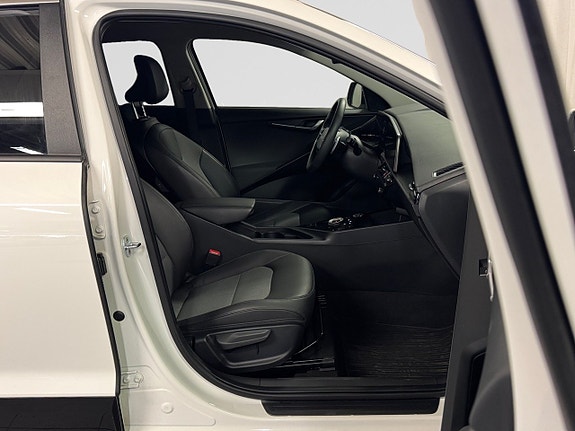 Kia Niro 19 of 22