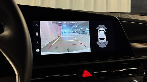 Kia Niro 15 of 22