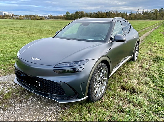 Hyundai Ioniq 5 4 of 5