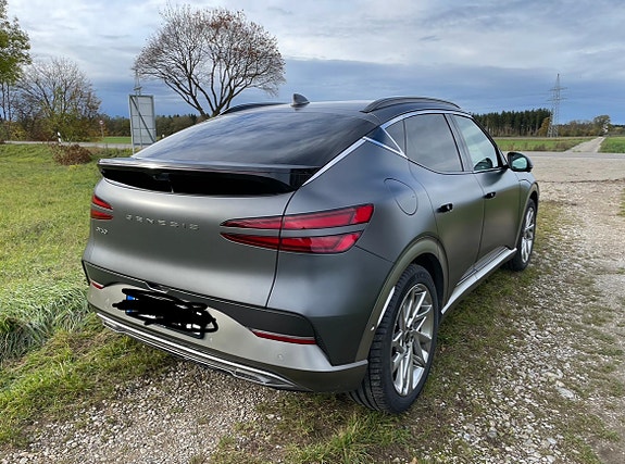 Hyundai Ioniq 5 3 of 5