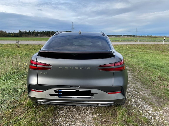 Hyundai Ioniq 5 5 of 5