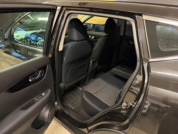 Nissan Qashqai 12 of 20
