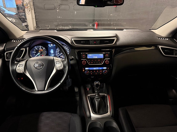 Nissan Qashqai 14 of 20