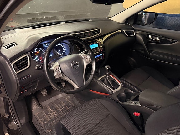 Nissan Qashqai 11 of 20