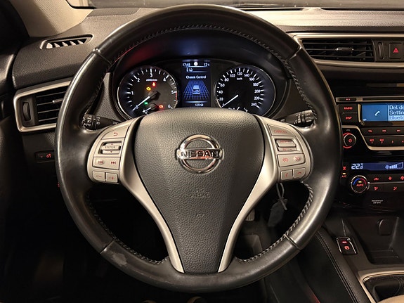 Nissan Qashqai 20 of 20
