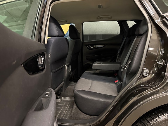 Nissan Qashqai 13 of 20