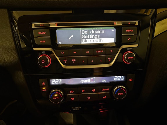 Nissan Qashqai 17 of 20