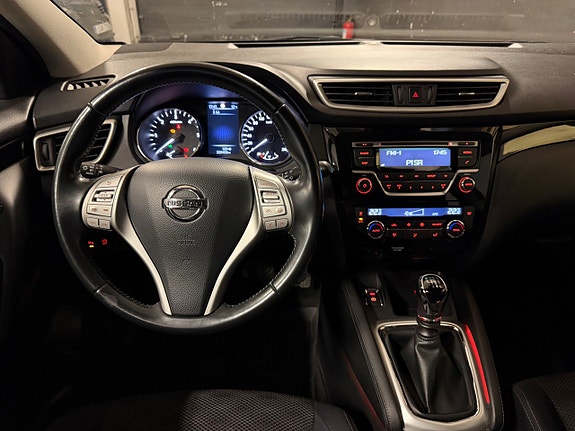 Nissan Qashqai 15 of 20