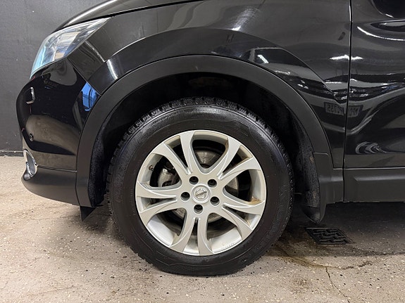 Nissan Qashqai 6 of 20