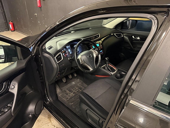 Nissan Qashqai 10 of 20