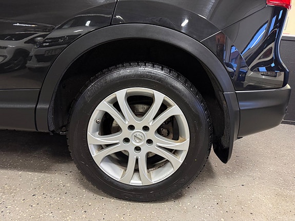Nissan Qashqai 7 of 20