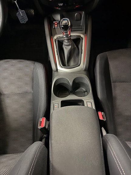 Nissan Qashqai 16 of 20