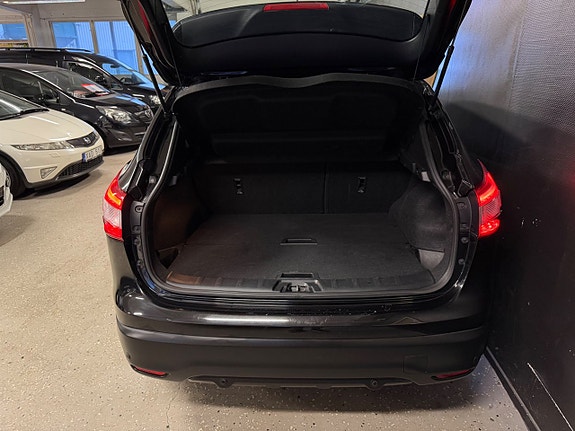 Nissan Qashqai 9 of 20