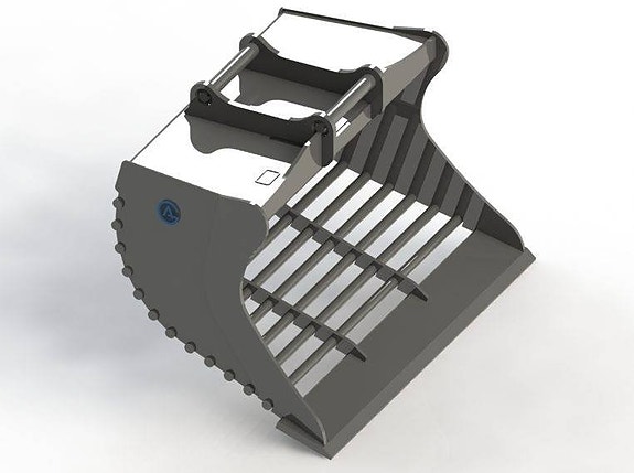 GA Gallerskopa S30 -  S70