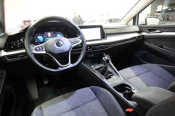 Volkswagen Golf I 15 of 20