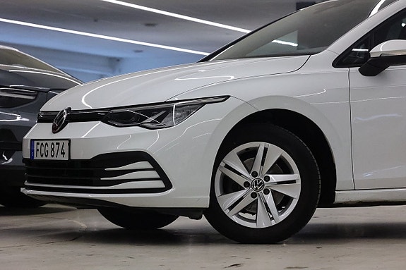 Volkswagen Golf I 4 of 20
