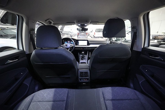 Volkswagen Golf I 10 of 20