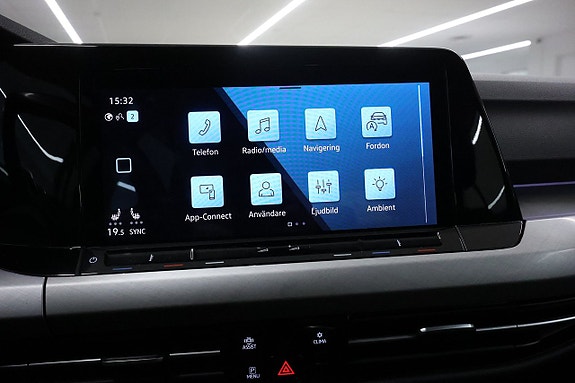 Volkswagen Golf I 17 of 20