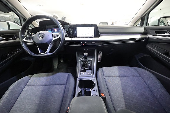 Volkswagen Golf I 12 of 20