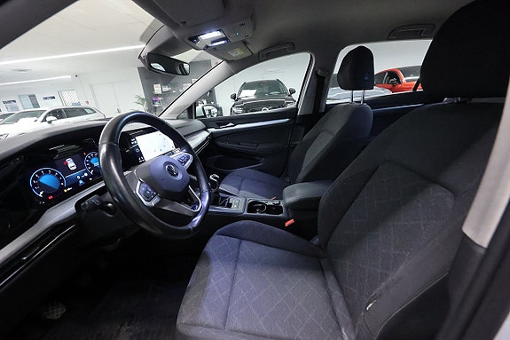 Volkswagen Golf I 14 of 20