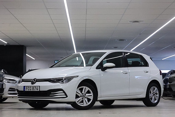 Volkswagen Golf I 3 of 20