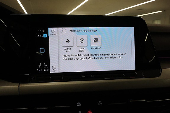Volkswagen Golf I 18 of 20