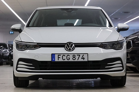Volkswagen Golf I 5 of 20