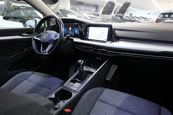Volkswagen Golf I 13 of 20