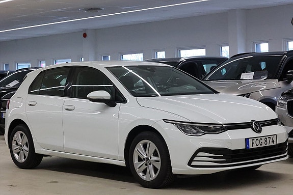 Volkswagen Golf I 6 of 20