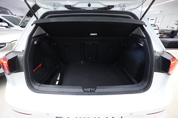 Volkswagen Golf I 9 of 20