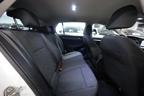 Volkswagen Golf I 11 of 20